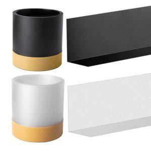 칸막이 소파 침대 가림판 막는 아래 틈새