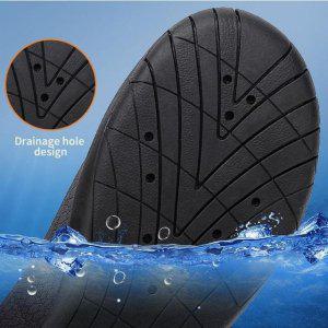 여름용 물놀이 신발 스노클링 커플 아쿠아슈즈 남녀 편안한