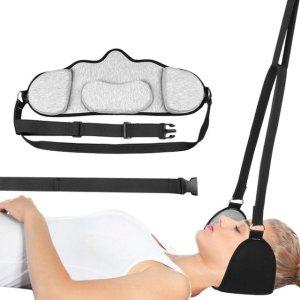 넥해먹 헬스 기구 운동 스트레칭 목해먹 견인기 목