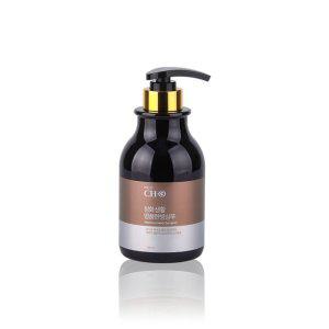 청화생활 명품한방샴푸 500ml 1개