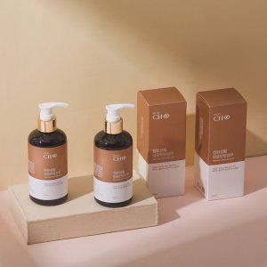 청화생활 명품한방샴푸 250ml 1개