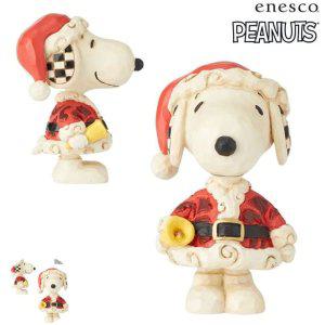 동물피규어 아트토이 캐릭터 미니 주술회전 슬램덩크 랜덤 산타 스누피 피규어 8cm