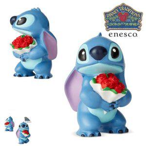 동물피규어 아트토이 캐릭터 미니 주술회전 슬램덩크 랜덤 디즈니 꽃다발 스티치 피규어 9cm