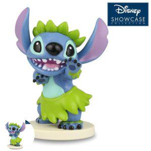 동물피규어 아트토이 캐릭터 주술회전 슬램덩크 쇼케이스 디즈니 춤추는 스티치 피규어7 5cm