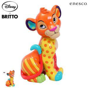 동물피규어 아트토이 캐릭터 미니 주술회전 슬램덩크 랜덤 디즈니 브리또 심바 피규어 9cm