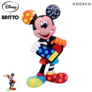 동물피규어 아트토이 캐릭터 주술회전 슬램덩크 디즈니 브리또 하트미키 피규어 9cm