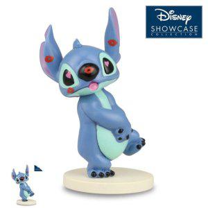 동물피규어 아트토이 주술회전 슬램덩크 디즈니 쇼케이스 립스틱 스티치 피규어 7 5cm