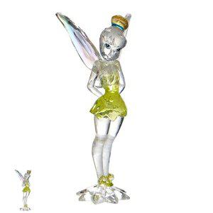 동물피규어 아트토이 캐릭터 미니 주술회전 슬램덩크 랜덤 디즈니 투명 팅커벨 피규어 10cm