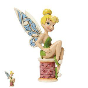 동물피규어 아트토이 캐릭터 미니 주술회전 슬램덩크 랜덤 디즈니 팅커벨 피규어 10cm