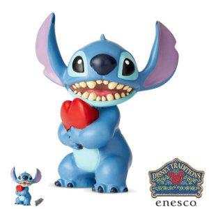 동물피규어 아트토이 캐릭터 미니 주술회전 슬램덩크 랜덤 디즈니 하트 스티치 피규어 9cm