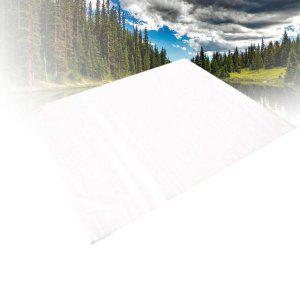 비닐봉지 봉투 분리수거 야채봉투 3호 50L 화이트