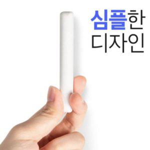 차량용 스크래치방지 스틱콕 도어가드 화이트