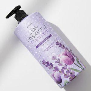 보랏빛 들판의 평온함 담은 은은한 라벤더샴푸 1100ml