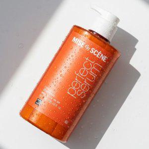 7가지 오일 영양 부드러운 머릿결을 선사 샴푸 900ml