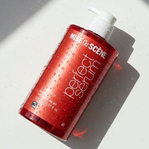 거친 머릿결 엉키는 모발 영양 공급 헤어 샴푸 900ml