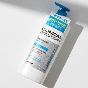 아이스 멘톨 각질케어 청량한 민트향 두피 샴푸 1500ml