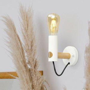 커르드 벽등 우드 3종 상향하향 보조등