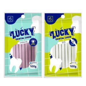 럭키덴탈츄 브리더랩