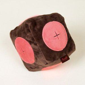 노즈워크 바스락 초코볼