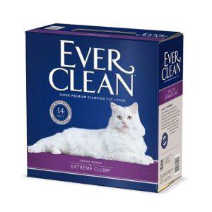 EC 유향 에버크린 11.3kg 고양이모래