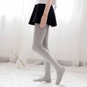 오버니삭스 다리워머 80cm 반스타킹 겨울스타킹 롱