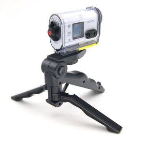 AS300V 액션캠 셀카봉 손잡이 그립 AS50 소니 X1000VR 호환