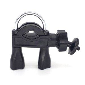 핸들 마운트 고프로 샤오미 액션캠 거치대 오토바이 호환 블랙박스 소니