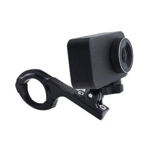 거치대 핸들 액션캠 촬영 블랙박스 카메라 바이크 플래시 조명