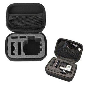 소형 포터블 고프로10 GOPRO10 케이스 호환 가방 하드