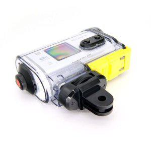 호환 AS300 X3000 1 액션캠 고프로 마운트 악세서리 소니 나사 호환용 변환 4