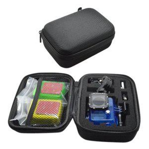 케이스 호환 하드 히어로 고프로 가방 포터블 소형