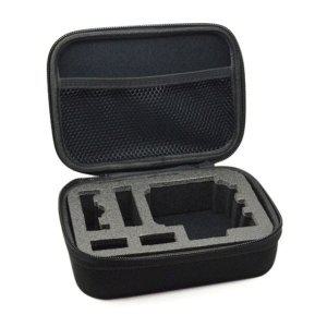 고프로 케이스 호환 9 가방 하드 소형 파우치 포터블