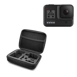 호환 가방 고프로9 포터블 파우치 중형 케이스 하드