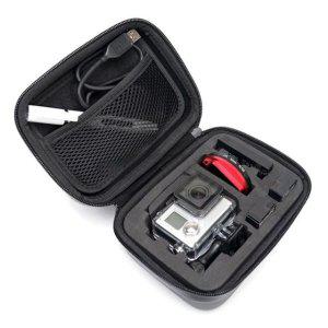 8 케이스 고프로 소형 파우치 가방 포터블 호환 하드