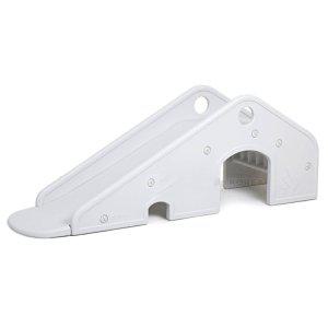 아이팜 미끄럼틀 코지하우스 미끄럼 (그레이) 실내 실외 놀이터