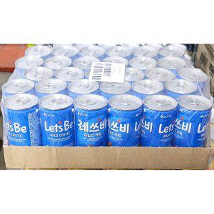 FK 마일드커피 (레쓰비 캔 170ml 30개)