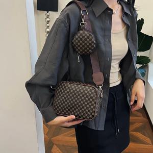 빈티지 패션 핸들 핸드백 여성용 솔리드 소프트 PU 가죽 여성 숄더백 신상 캐주얼 디자이너 여성 크로스바디 토트백