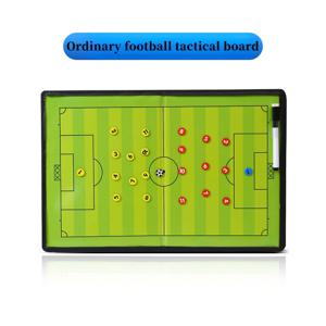 전문 축구 전술 보드, 접이식 코치 보드, 스페셜 매치 훈련