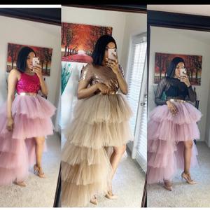 볼 가운 페티코트 언더 셔츠 웨딩 스커트 웨딩 액세서리 가운 드레스 신부 결혼식을위한 많은 스타일 라인