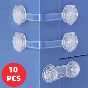 어린이 안전 잠금 캐비닛 아기 잠금 냉장고 서랍 어린이 보안 도어 클로저 Babi Safeti 어린이 어린이 보안 수호자 가구