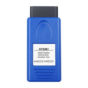 카플레이 NTG5S1 NTG5ES2 및 안드로이드 자동 NTG5S1 활성화 도구, NTG5 S1 NTG5ES2