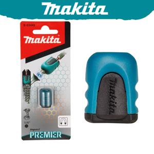 Makita Original E-03442 PH2 슬리브 강력한 자기 플러스 Superhard 이중 충격 전기 스크루 드라이버 보조 도구 첨부 파일
