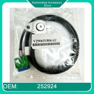 252924 7700100009 뉴 스타일 르노 19 기어 박스 변속기 압력 센서, 푸조 206 307 308 시트로엥 C3 C4 C5 C8 용