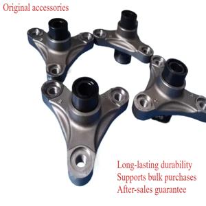 BMW 520 525 530 730 750 760 F02 F10 F18 2008-2017 기존 리어 액슬 차동 플랜지 자동차 액세서리