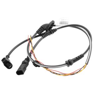 전면 왼쪽 하네스 속도 센서, VW 골프 1998-2014 용, 1K0927903R