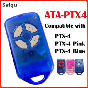 차고 문짝 리모컨 문짝 오프너, 433.92MHz ATA PTX4 GDO, 2v5, 2v6, 2v7, 4v3, 4v4, 4v5, 4v6, 6v1, 6v2, 7v1, 8v1, 8v2, 9v 1