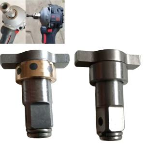 1/2 '스핀들 16mm 앤빌 샤프트 16 22 10mm 슬리브 링 WU268 278 279 전기 파크 사이드 임팩트 렌치 오토바이 도구 예비 부품