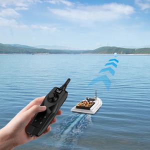 RC 낚시 미끼 보트 보트 용 어군 탐지기 더 깊은 어군 탐지기 낚시 탄소 섬유 낚시 미끼 보트 GPS