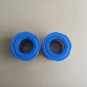 KAESER 나사 공기 압축기 공기 필터 공기 필터 요소에 대한 1Pcs 새로운 6.5212.0