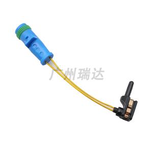 1695401617   메르세데스-벤츠 브레이크 패드 알람 센서 브레이크 알람 라인 마모 센서에 적합